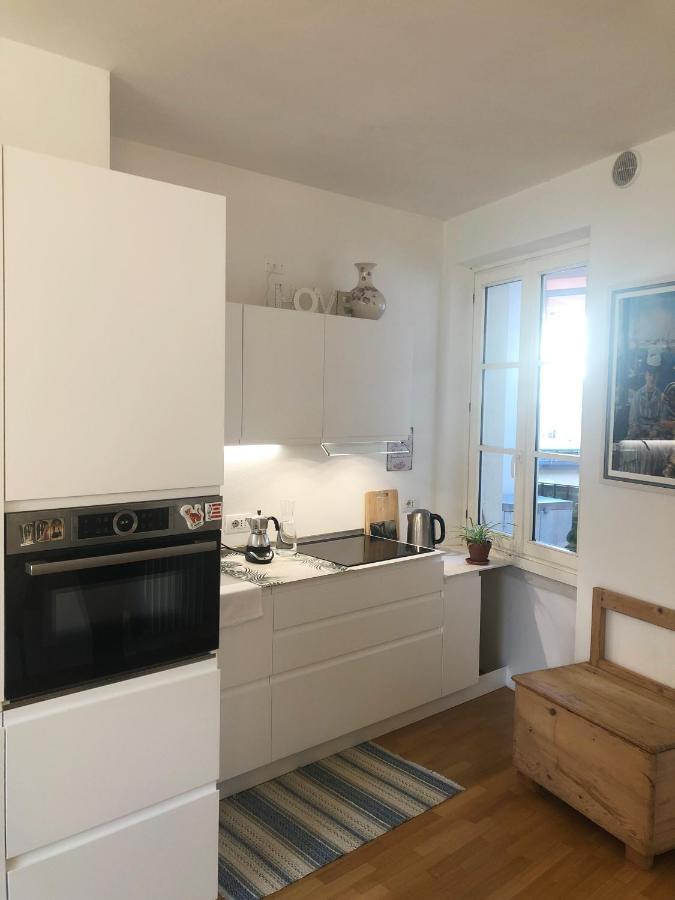 Arco Downtown Castleview 아파트 외부 사진
